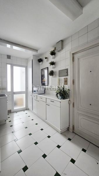 Foto c7407c82-6d5d-44ae-927d-3989a12e41f0. Location appartement avec chauffage dans El Viso Madrid