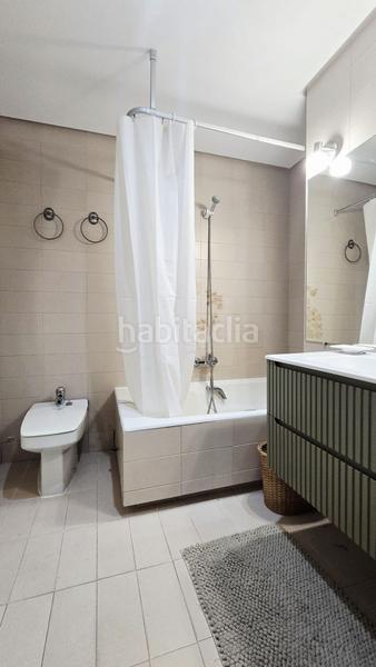 Foto e2fb2450-a00b-4580-abc0-7787b074bad6. Location appartement avec chauffage dans El Viso Madrid