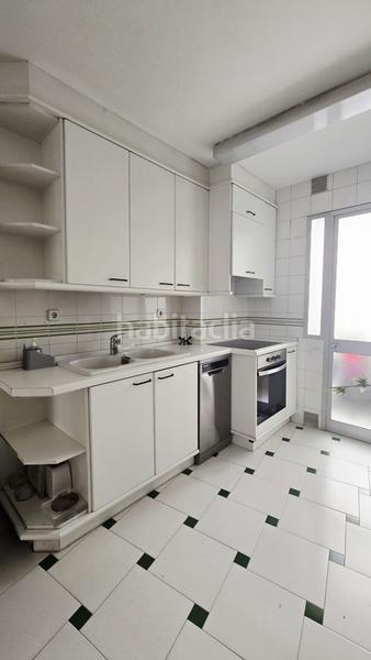 Foto 462a20a1-7837-4e3b-947c-de2abbc603ca. Rent flat with heating in El Viso Madrid