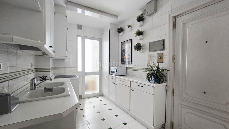 Foto e05c3694-7a56-4ce4-86e4-61eff6eff169. Rent flat with heating in El Viso Madrid