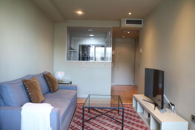 Foto d8b20391-10d5-4195-a443-f37ab15f286a. Affitto appartamento con riscaldamento in Castellana Madrid