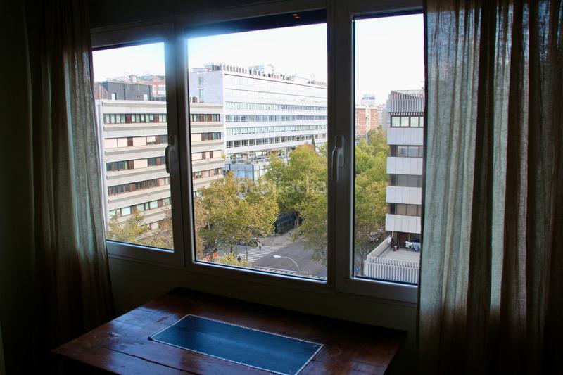 Foto d402c0d0-39c1-4f1d-bf22-abda6c2bffa2. Location appartement avec chauffage dans Castellana Madrid