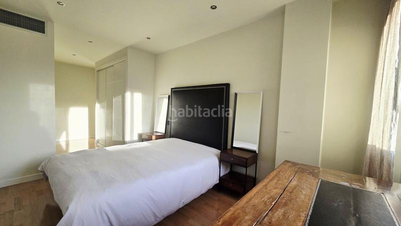 Foto faa5bfde-10d9-4d3c-b83a-3ec4a887c4e1. Location appartement avec chauffage dans Castellana Madrid