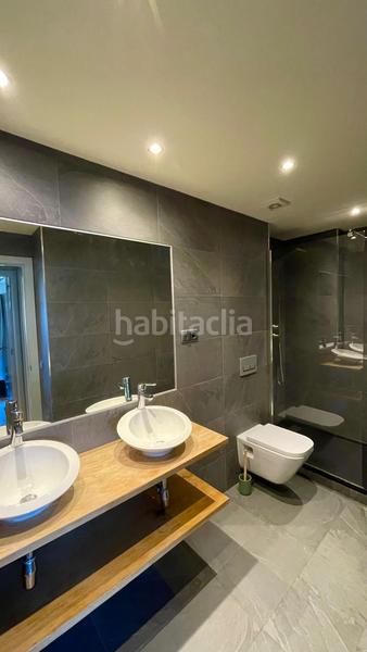 Foto bc7dffd4-3e41-472a-a30a-a57d8f780832. Miete etagenwohnung mit heizung in Castellana Madrid