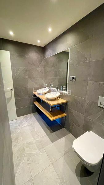 Foto f9b1bd8d-a390-46fb-9146-d790329a68c0. Miete etagenwohnung mit heizung in Castellana Madrid