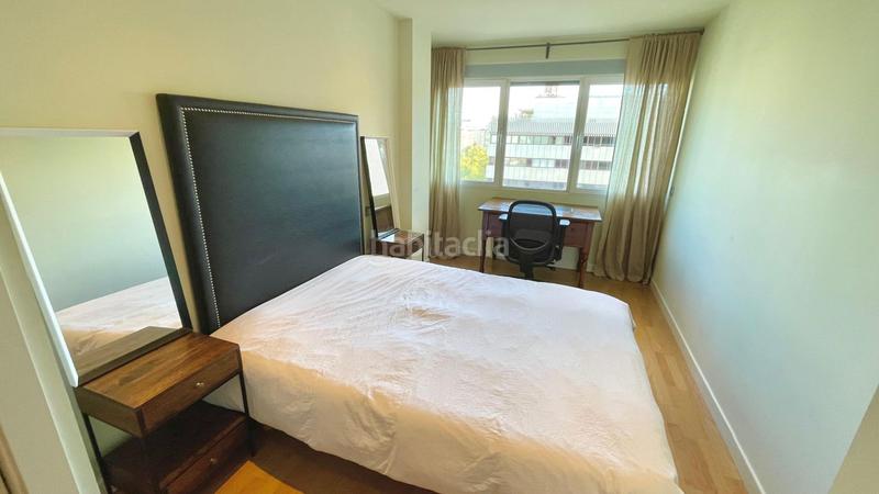 Foto 036182cf-f6c4-46e7-b53c-537841f0655c. Rent flat with heating in Castellana Madrid