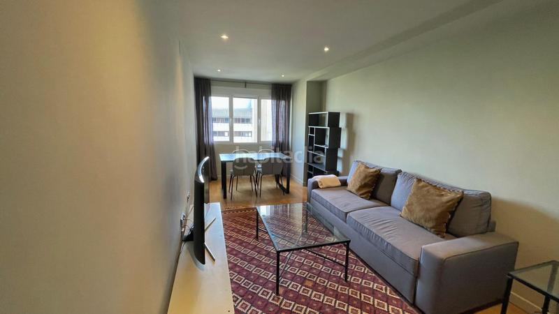 Foto 30a8f5e9-226f-465c-b75e-746acabce7ed. Rent flat with heating in Castellana Madrid