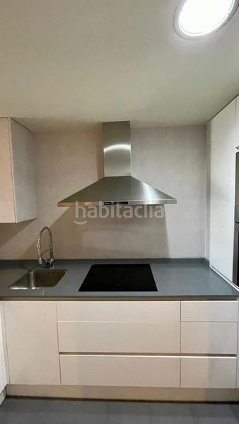 Foto 4a73cb13-bb3a-460b-811a-fe490c062605. Rent flat with heating in Castellana Madrid