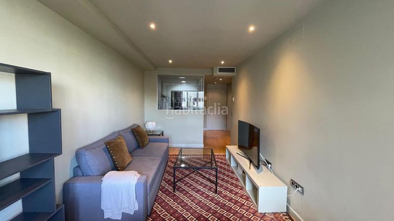 Foto 5940c421-d8c7-4087-bb17-e106e04b342b. Rent flat with heating in Castellana Madrid
