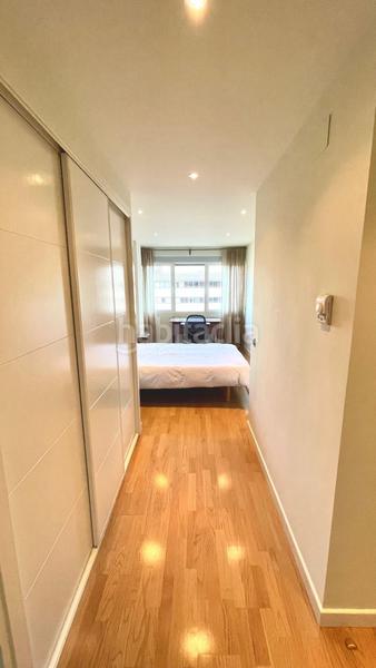 Foto 5b2b7bf8-b864-438d-b830-42149b255043. Rent flat with heating in Castellana Madrid