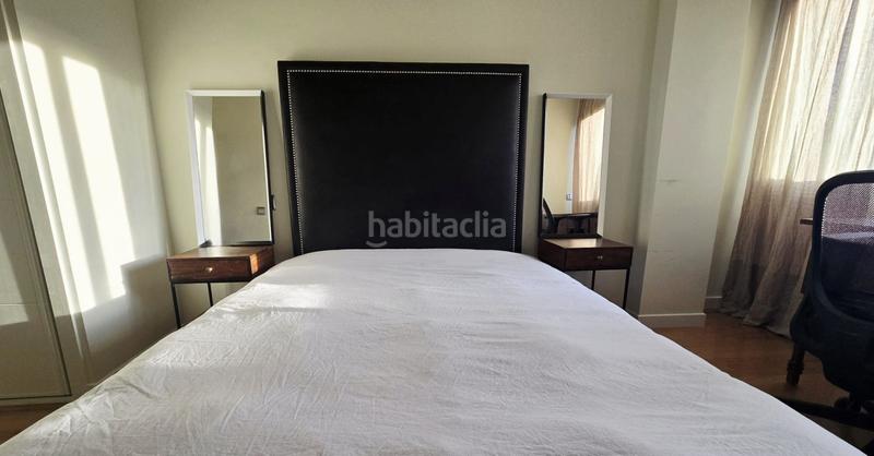 Foto 6f2bd69e-00b9-4db0-adad-84e2e794b98e. Rent flat with heating in Castellana Madrid