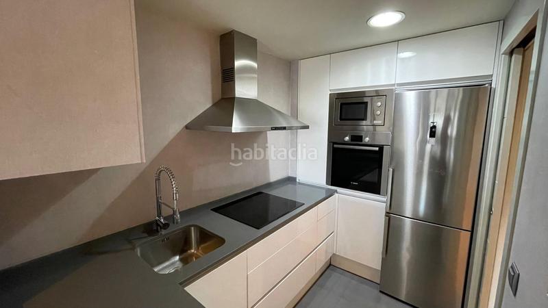 Foto 8b92e328-6ae1-48a0-a31c-4c4221ad922c. Rent flat with heating in Castellana Madrid