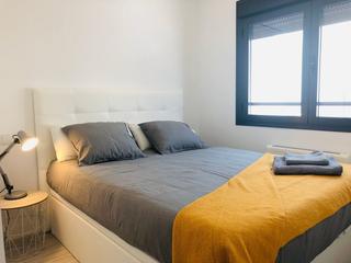 Alquiler Piso  Sánchez pacheco. Piso en alquiler en chamartín  ciudad jardín, 1 dormitorio.