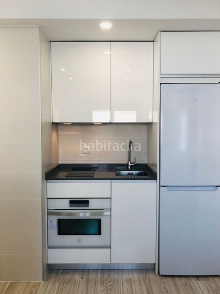 Foto d738554d-5cc9-486c-be06-3b88d2c516fb. Lloguer pis amb calefacció aparcament a Ciudad Jardín Madrid