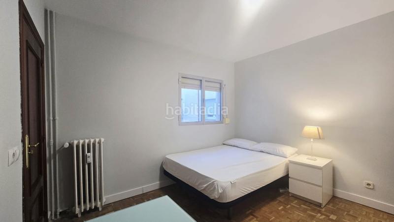 Foto 5aee98da-eb23-4e92-b3ab-7e0dc5ed39e8. Affitto appartamento con riscaldamento in Fuente del Berro Madrid