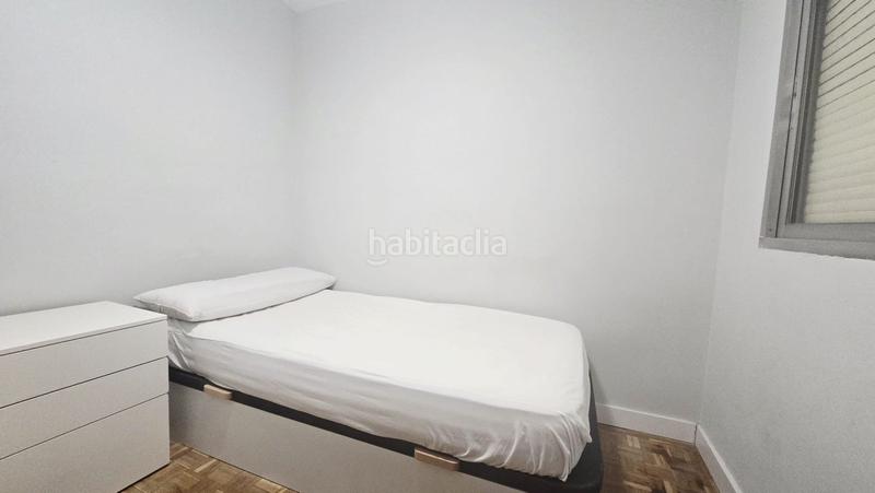 Foto c46c1de9-df72-4f43-b8d3-61aa8dc74c09. Affitto appartamento con riscaldamento in Fuente del Berro Madrid