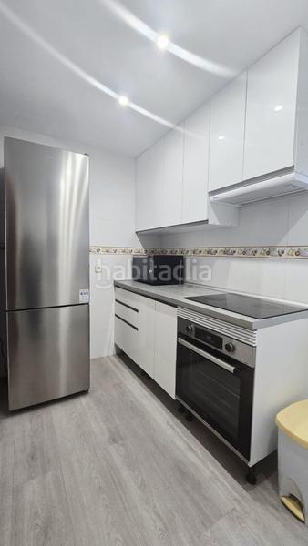 Foto e1aeb2c7-7cef-4239-b3ea-da1b7c817b1b. Affitto appartamento con riscaldamento in Fuente del Berro Madrid