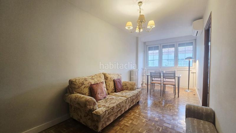 Foto 0f55232e-1609-49f2-a119-1e04b085622f. Location appartement avec chauffage dans Fuente del Berro Madrid