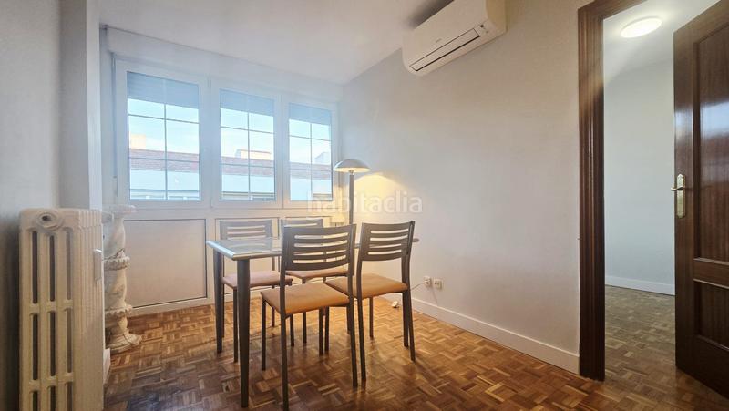 Foto 73caaa4f-2fe2-42ab-916d-91653f6f995e. Location appartement avec chauffage dans Fuente del Berro Madrid