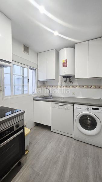 Foto 826dded2-de83-4456-999f-dcc46e605d99. Location appartement avec chauffage dans Fuente del Berro Madrid