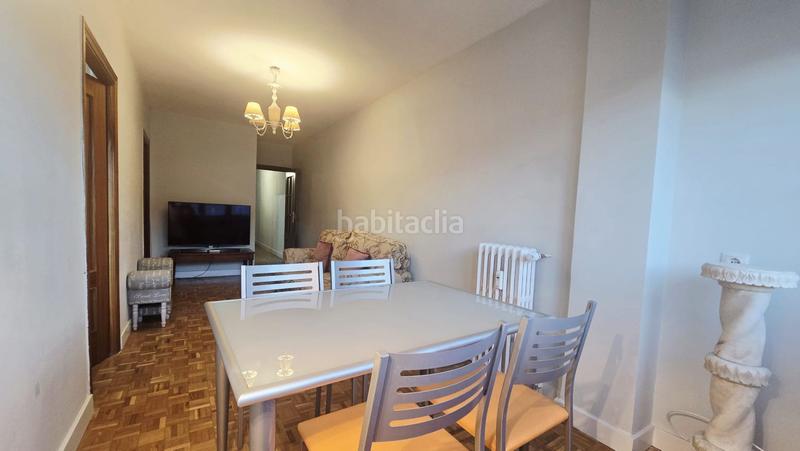 Foto e15ede97-d46e-462c-b283-e7852c87a37f. Location appartement avec chauffage dans Fuente del Berro Madrid