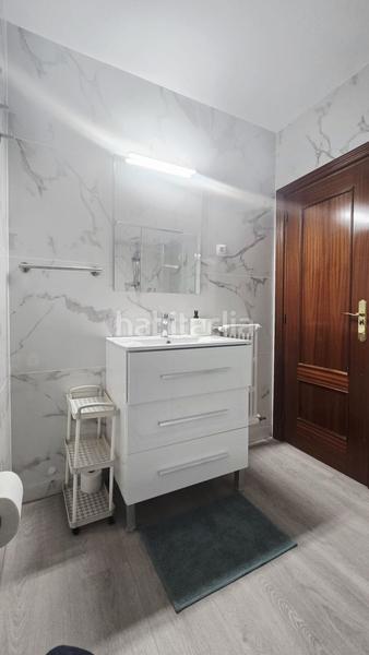 Foto 46a3178c-13a1-4610-8222-387e68613a45. Rent flat with heating in Fuente del Berro Madrid