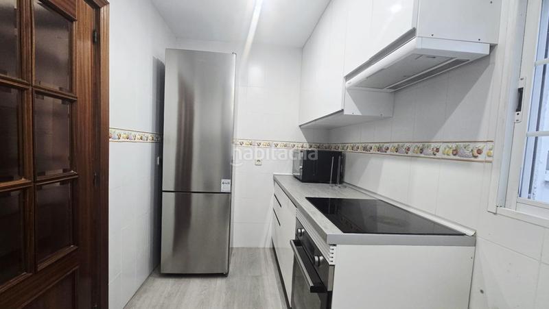 Foto 4db5019c-2346-4f44-b36f-9957b15d7703. Rent flat with heating in Fuente del Berro Madrid