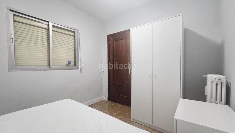 Foto 5faf22db-b7c1-4170-8adc-fa80d87a358d. Rent flat with heating in Fuente del Berro Madrid