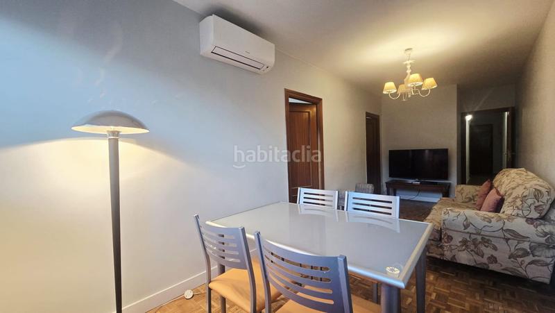 Foto 81196cd5-552f-44c5-bcb6-2c9886c73c8d. Rent flat with heating in Fuente del Berro Madrid