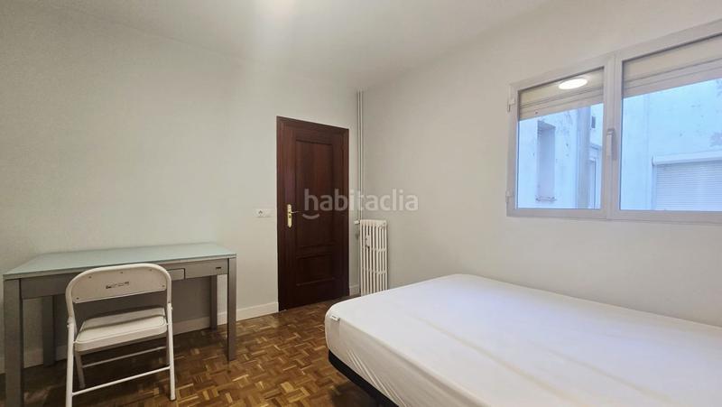 Foto 8167f312-d6cf-46cc-961e-3589d5a0a3c4. Rent flat with heating in Fuente del Berro Madrid