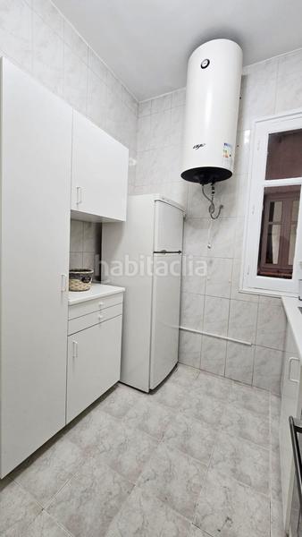 Foto 4d6f402b-c883-49e3-855f-51a69b8d72bc. Alquiler piso  en alquiler en salamanca Recoletos, 3 dormitorios. en Madrid