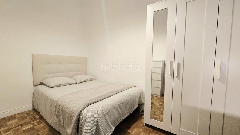 Foto f3736e89-ab01-4f50-b268-6546cdac3e35. Alquiler piso  en alquiler en salamanca Recoletos, 3 dormitorios. en Madrid