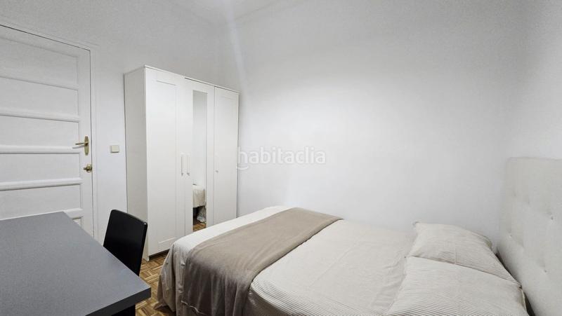 Foto 036ac4d6-4833-4462-809a-c0fa6789db0b. Location appartement avec chauffage dans Recoletos Madrid