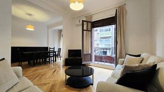 Location Appartement  De lagasca. Piso en alquiler en salamanca  recoletos, 3 dormitorios.