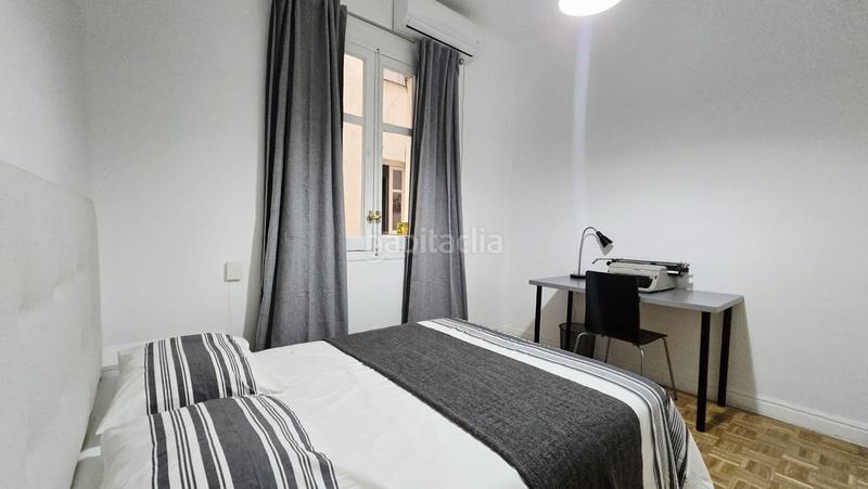 Foto 4d82cd27-1f64-4ed7-841a-c0a929ced226. Location appartement avec chauffage dans Recoletos Madrid