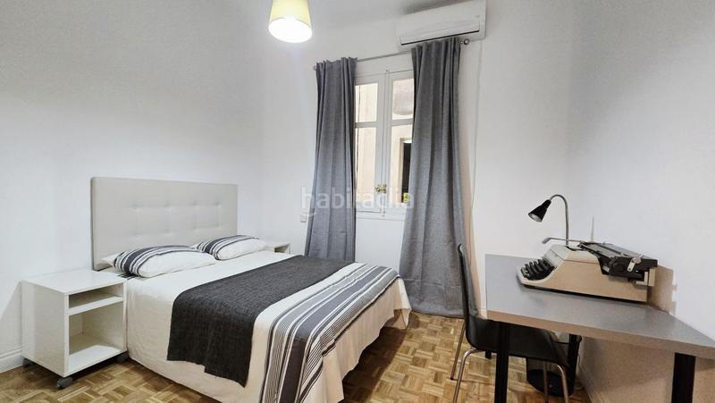 Foto 585cbfa1-2304-4419-a8a6-f145de3309f0. Location appartement avec chauffage dans Recoletos Madrid