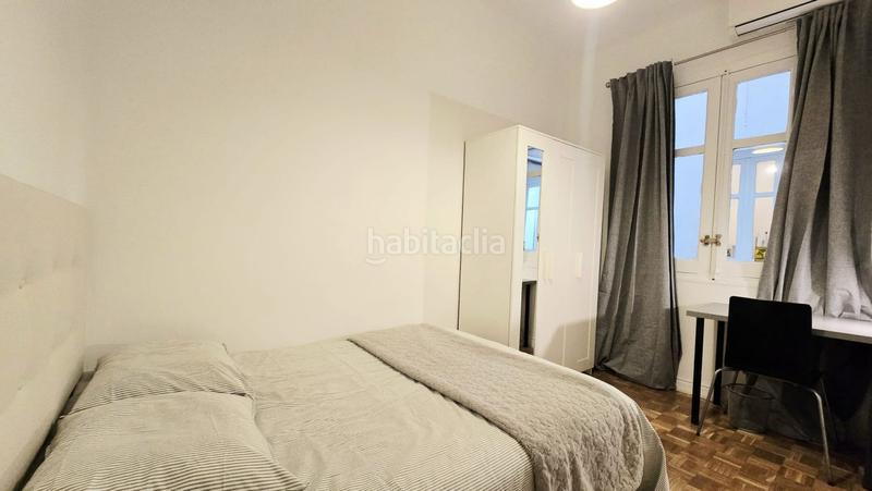 Foto e9239e5f-0f3f-4baf-9916-14b09180409c. Location appartement avec chauffage dans Recoletos Madrid