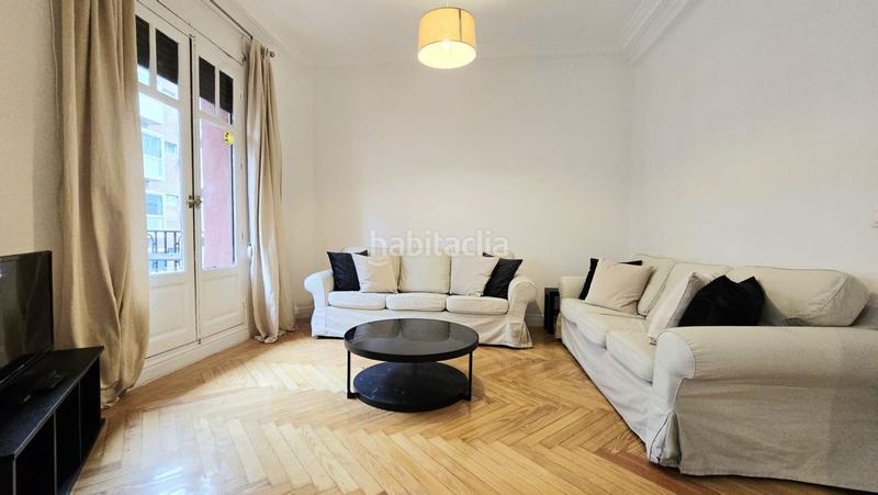 Foto e9dc8298-ebc0-47b2-8b03-3fd6cdfdeee4. Location appartement avec chauffage dans Recoletos Madrid