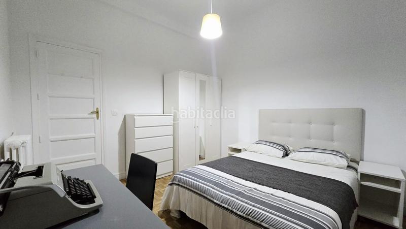 Foto 30a80745-c95b-47c6-805e-55f484692d2f. Miete etagenwohnung mit heizung in Recoletos Madrid