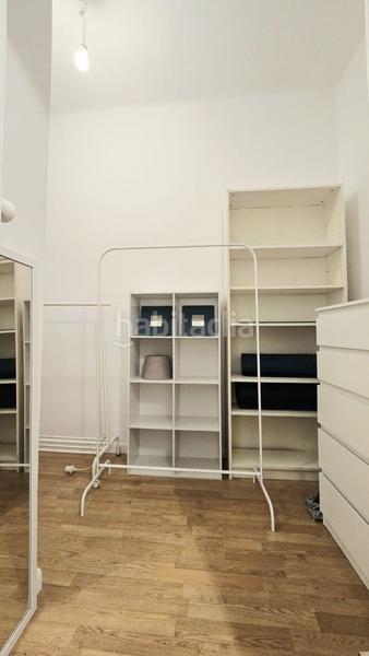 Foto 59de62b2-5171-4b21-a4e3-30b3679667d8. Miete etagenwohnung mit heizung in Recoletos Madrid