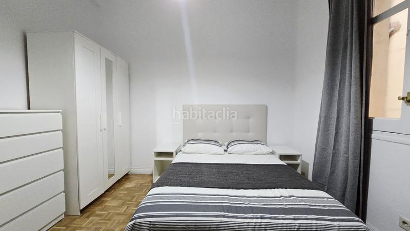 Foto a6343f3b-e7ed-4be6-9433-a29f449b2801. Miete etagenwohnung mit heizung in Recoletos Madrid