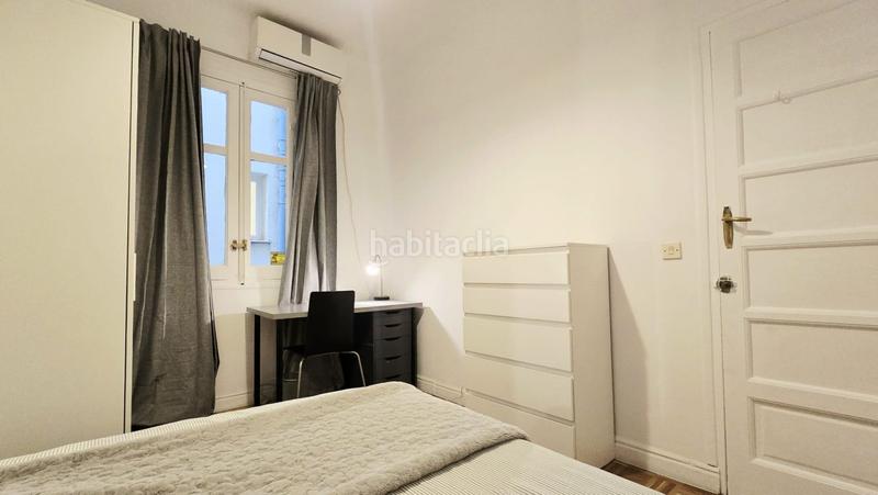 Foto ae136c9a-3c57-4a63-8a77-b50a9f218b44. Miete etagenwohnung mit heizung in Recoletos Madrid