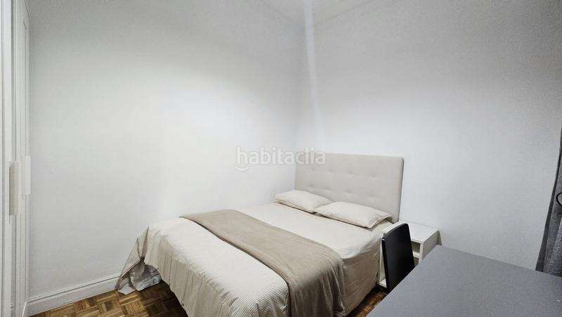 Foto bac57830-c57d-4464-b79b-c82acac45ce9. Miete etagenwohnung mit heizung in Recoletos Madrid