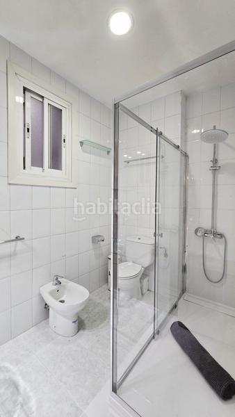 Foto e901efad-5696-4767-b761-dcfac240774a. Miete etagenwohnung mit heizung in Recoletos Madrid