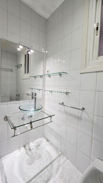 Foto 37cefdd0-9396-4440-8c78-13de8cf6c469. Rent flat with heating in Recoletos Madrid