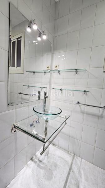 Foto ba83790e-e4c2-4959-8486-6eb0a0b999c1. Rent flat with heating in Recoletos Madrid