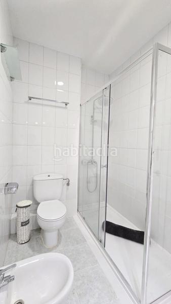 Foto bca142f2-37df-4dc1-83cb-bd593300acdf. Rent flat with heating in Recoletos Madrid