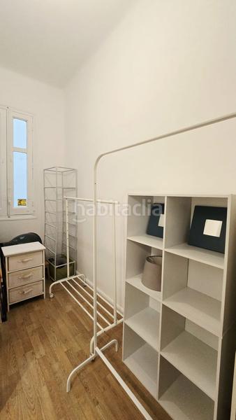 Foto e86f7db8-0d74-4dc0-a3fd-07d1e62c3f60. Rent flat with heating in Recoletos Madrid