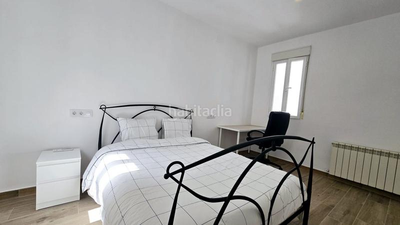 Foto 2c5f0407-7d66-461e-9dbc-2882f8328887. Affitto appartamento con riscaldamento in Prosperidad Madrid