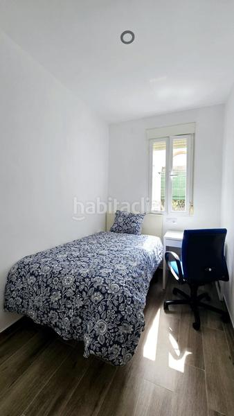 Foto 3de18078-bc0f-41c8-b726-84f52fbc242d. Affitto appartamento con riscaldamento in Prosperidad Madrid